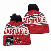 Arizona Cardinals Team Logo Knit Hat YD (4),baseball caps,new era cap wholesale,wholesale hats